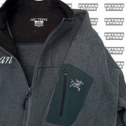 Arcteryx Polartec Fleece