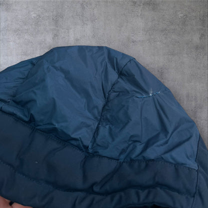 Stone Island Garment Dyed Down Puffer Jacket Medium