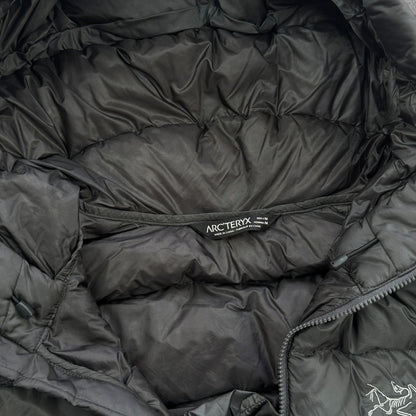 Arc'teryx Cerium SV Hoody Puffer Jacket Men's Medium RRP £450