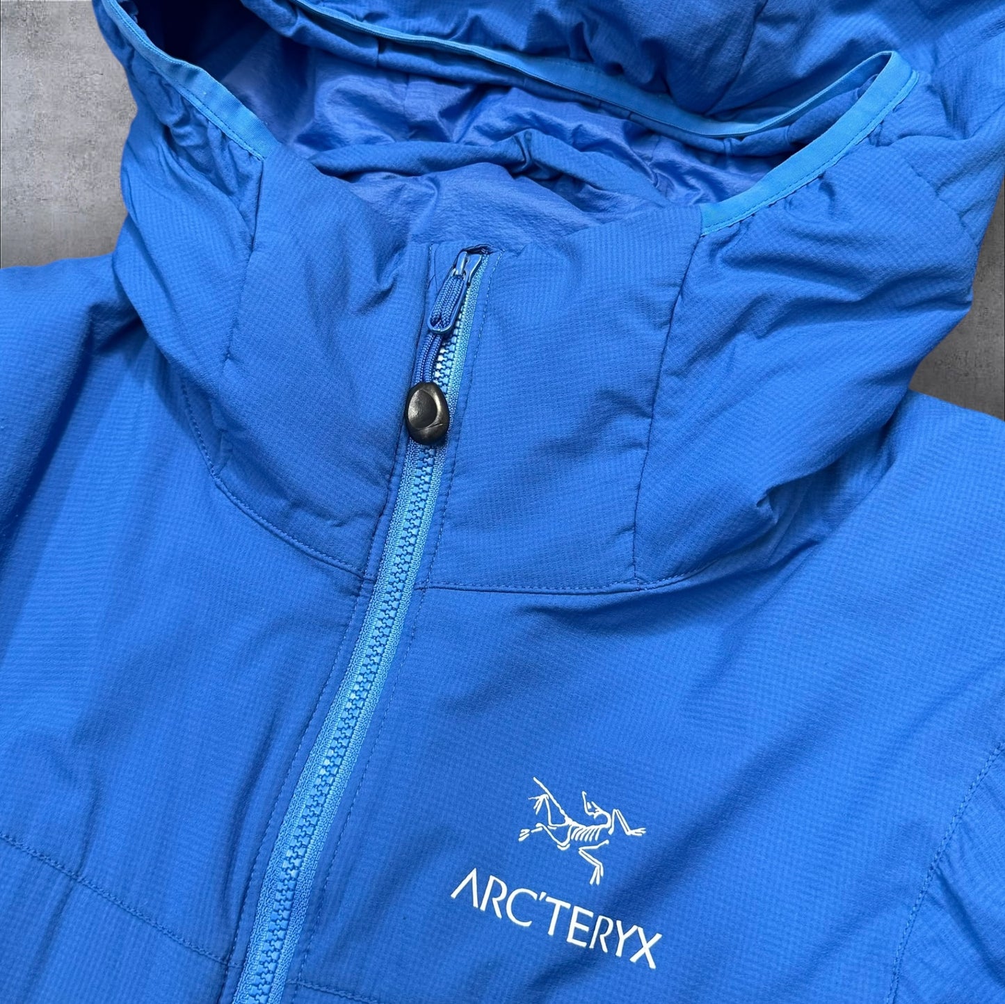 Arcteryx Atom LT Womens Small RRP £260
