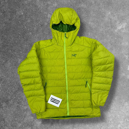 Arc'teryx Thorium Down Jacket Large RRP £350