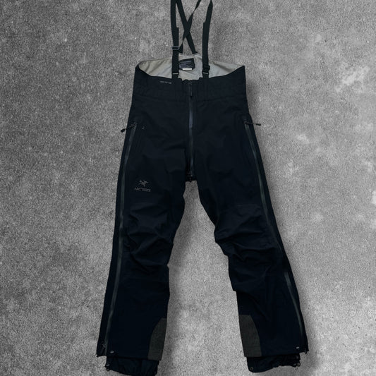 Arc'teryx Gore-Tex Ski Overalls Men's Medium RRP £500