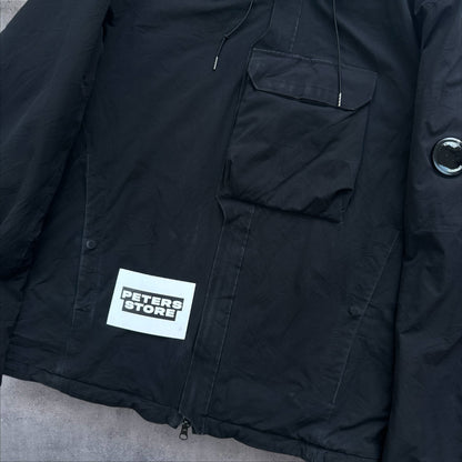CP Company Primaloft Insulated Jacket Size 50 (Large) RRP £475