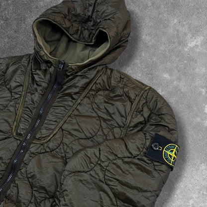 Stone Island Reversible Jacket Large Art 571560235 RRP £450