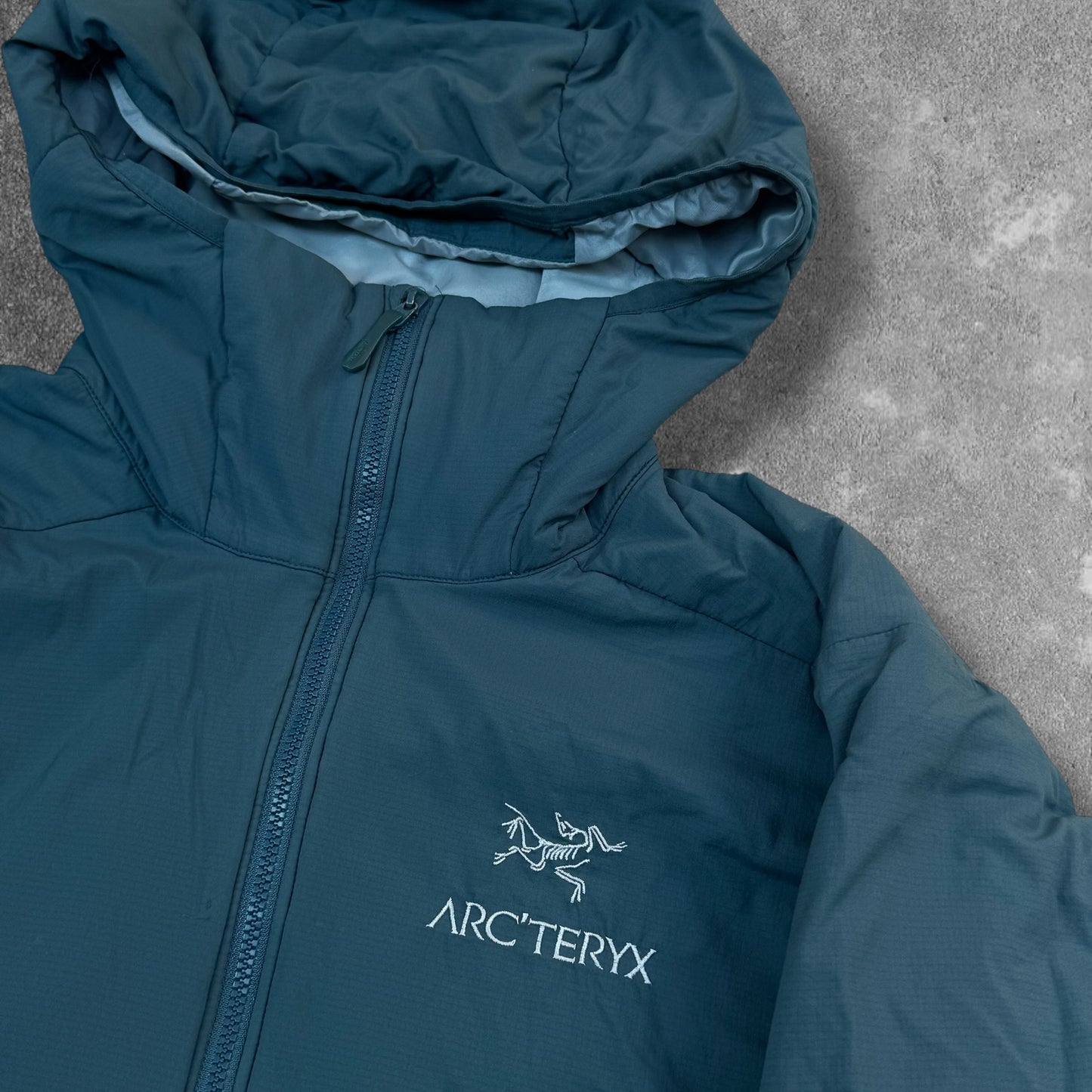 Arc'teryx Atom LT Jacket Small RRP £260