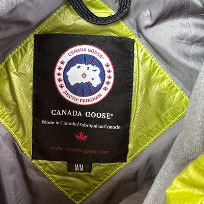 Canada Goose Hybridge Lite Gilet Size Medium RRP £495