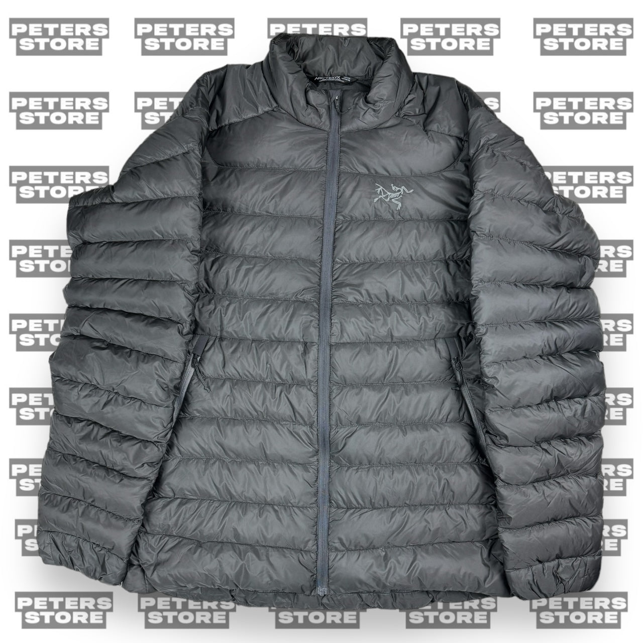 Arcteryx Thorium LT Puffer Jacket