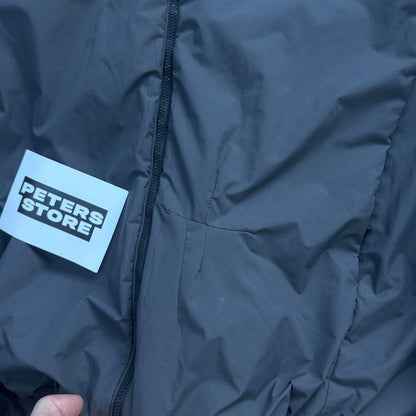 Arc’teryx LEAF Cold WX Insulated Hooded Jacket Wolf Grey RRP £600+