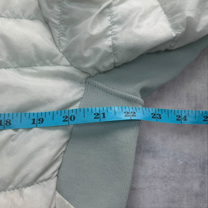 Stone Island Garment Dyed Micro Yarn Down Jacket RRP £495