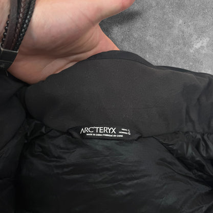 Arc'teryx Camosun Parka Insulated Gore-Tex Jacket Men's Large RRP £700