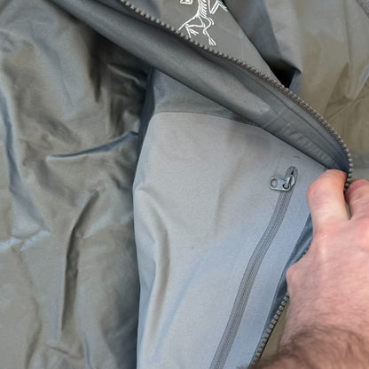 Arc'teryx Beta SL Gore-Tex Jacket Men's XL RRP £550