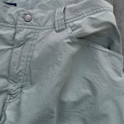 Vintage Arc’teryx Gamma Trousers RRP £250