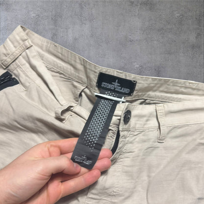 Stone Island Shadow Project Trousers 36W RRP £450