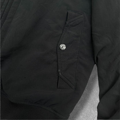Stone Island Large Softshell Jacket RRP £625