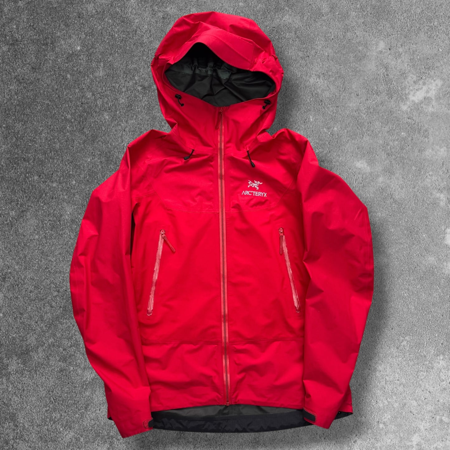Arc'teryx Beta Gore-Tex Jacket Women's Medium RRP £400