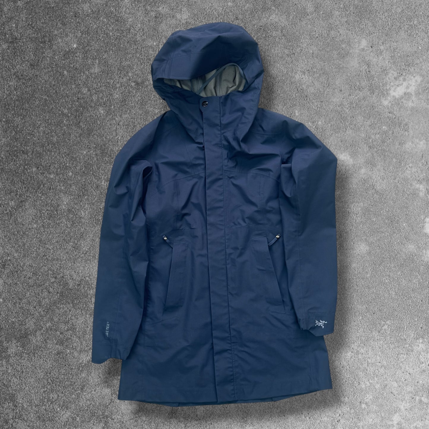 Arc'teryx Gore-Tex Jacket Women's XS RRP £400