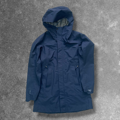 Arc'teryx Gore-Tex Jacket Women's XS RRP £400