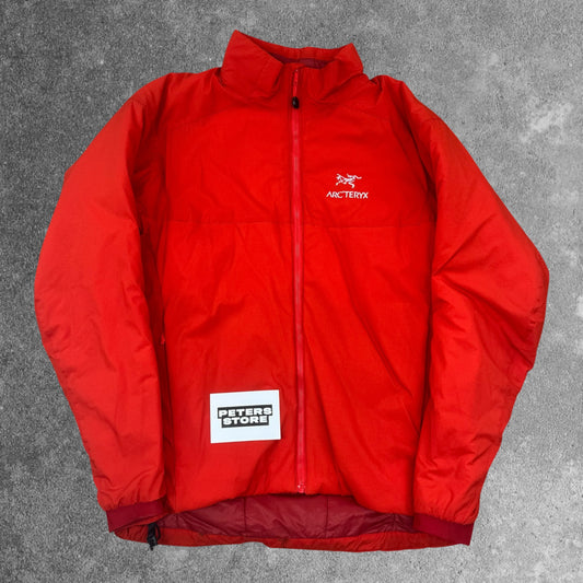 Arc'teryx Atom AR Jacket Men's Large RRP £280