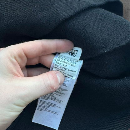 Canada Goose Merino Wool Quarter Zip Large RRP £350