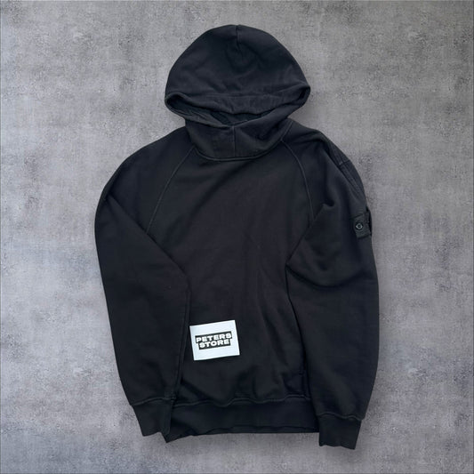 Stone Island Shadow Project Hoodie RRP £450