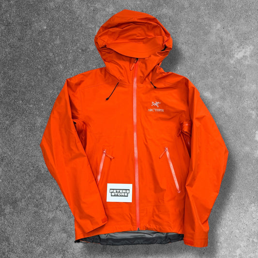 Arc'teryx Beta LT Gore-Tex Jacket Medium RRP £550
