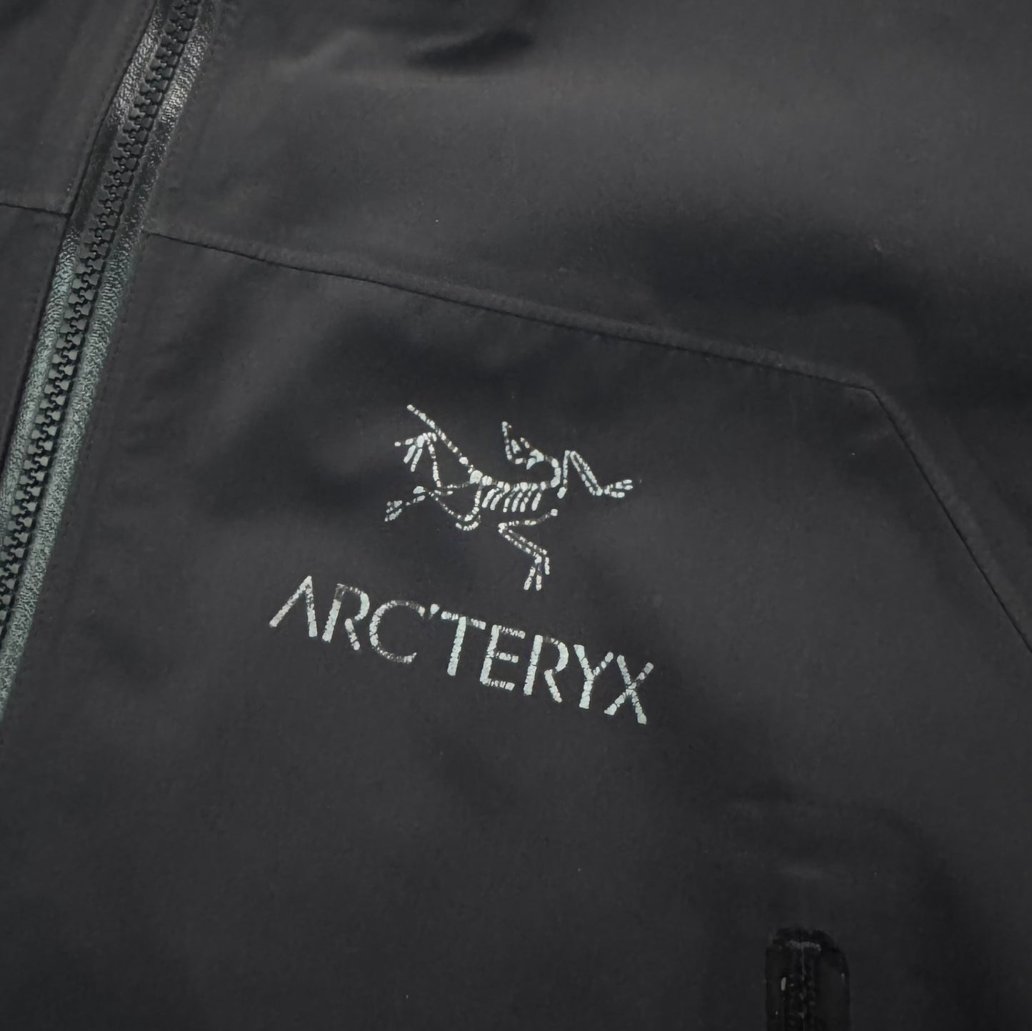 Arc’teryx Zeta AR Goretex Jacket Small RRP £350