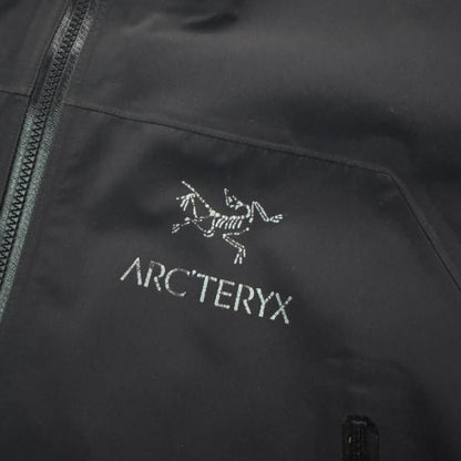 Arc’teryx Zeta AR Goretex Jacket Small RRP £350