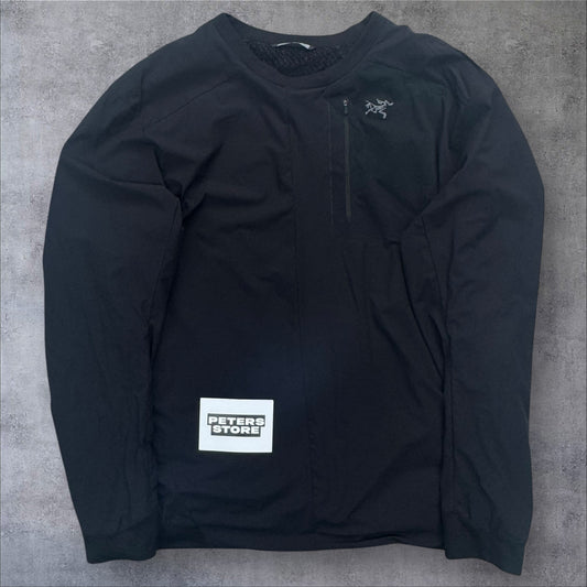 Arcteryx Proton Fleece Lined Crewneck XXL RRP £180