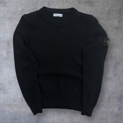 Stone Island Knit Jumper Size Medium RRP £295
