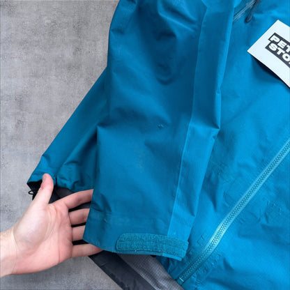 Arcteryx Beta AR XL Blue Goretex Pro RRP £650
