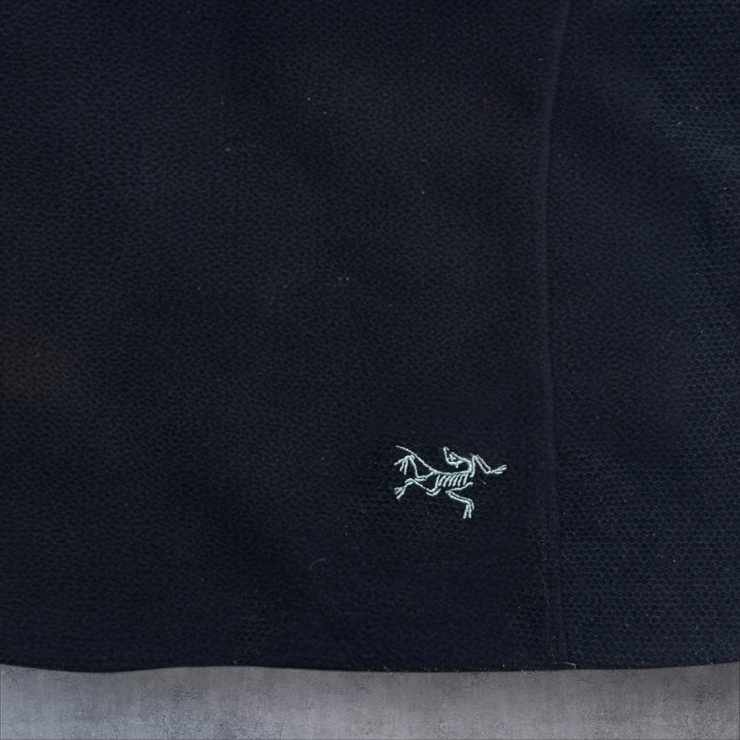 Arc’teryx Womens Hooded Fleece Small RRP £160