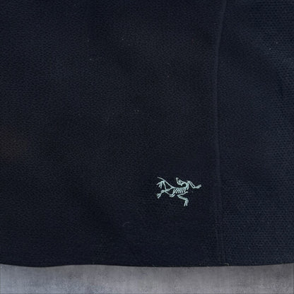 Arc’teryx Womens Hooded Fleece Small RRP £160