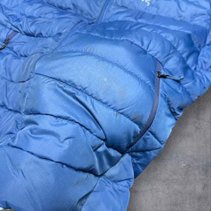 Arcteryx Cerium XL With Business Logo RRP £300