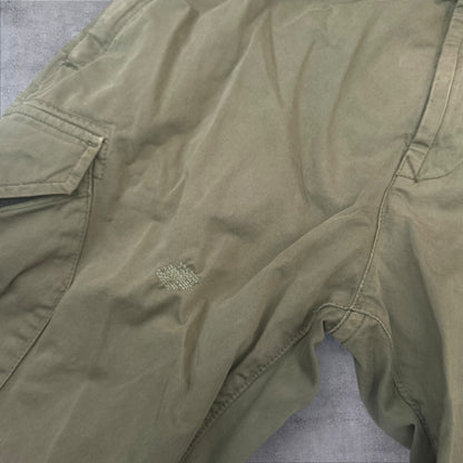 Stone Island Cargo Trousers Size 34W RRP £385