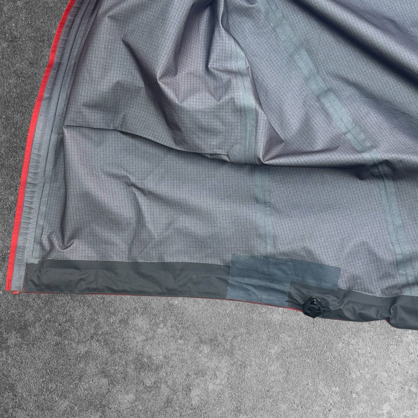 Arc'teryx Beta LT Gore-Tex Pro Men's Large RRP £550