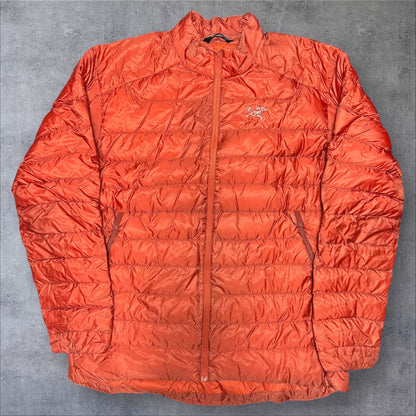 Arcteryx Cerium XL RRP £300