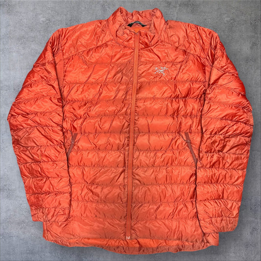 Arcteryx Cerium XL RRP £300
