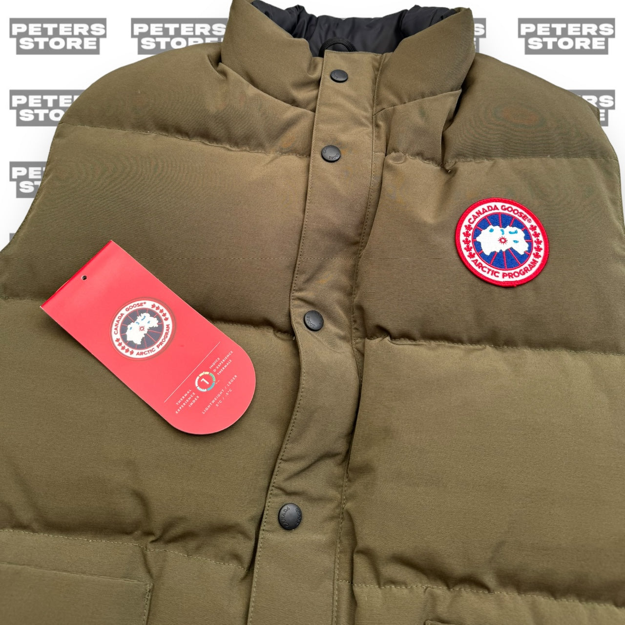 Canada Goose Gilet