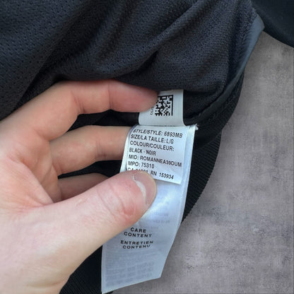 Canada Goose Black Label Hybridge Knit Jacket Large RRP £695