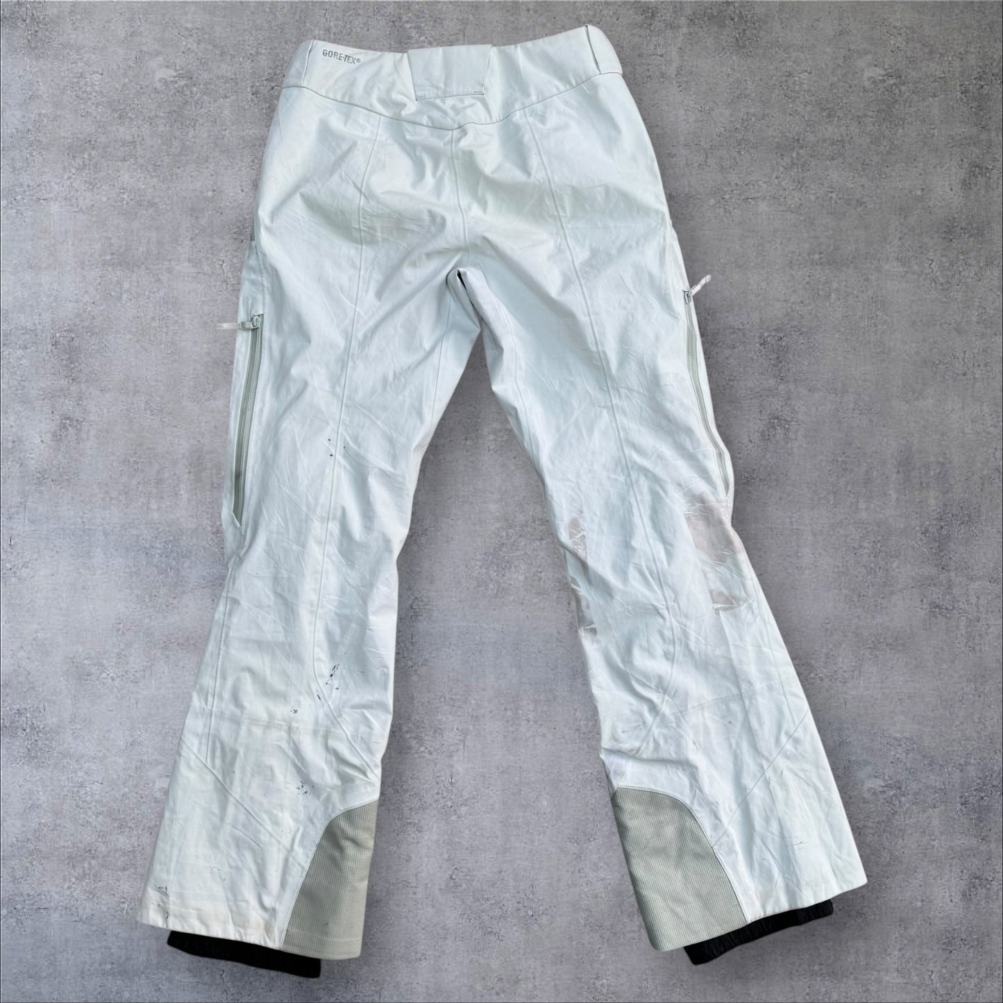 Arc’teryx Goretex Ski Trousers RRP £350