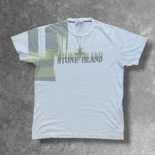 Stone Island Tee XL New Season RRP £150