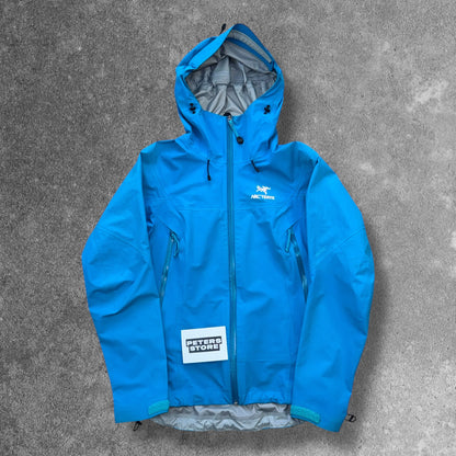 Arc'teryx Zeta Gore-Tex Jacket Women's Medium RRP £320