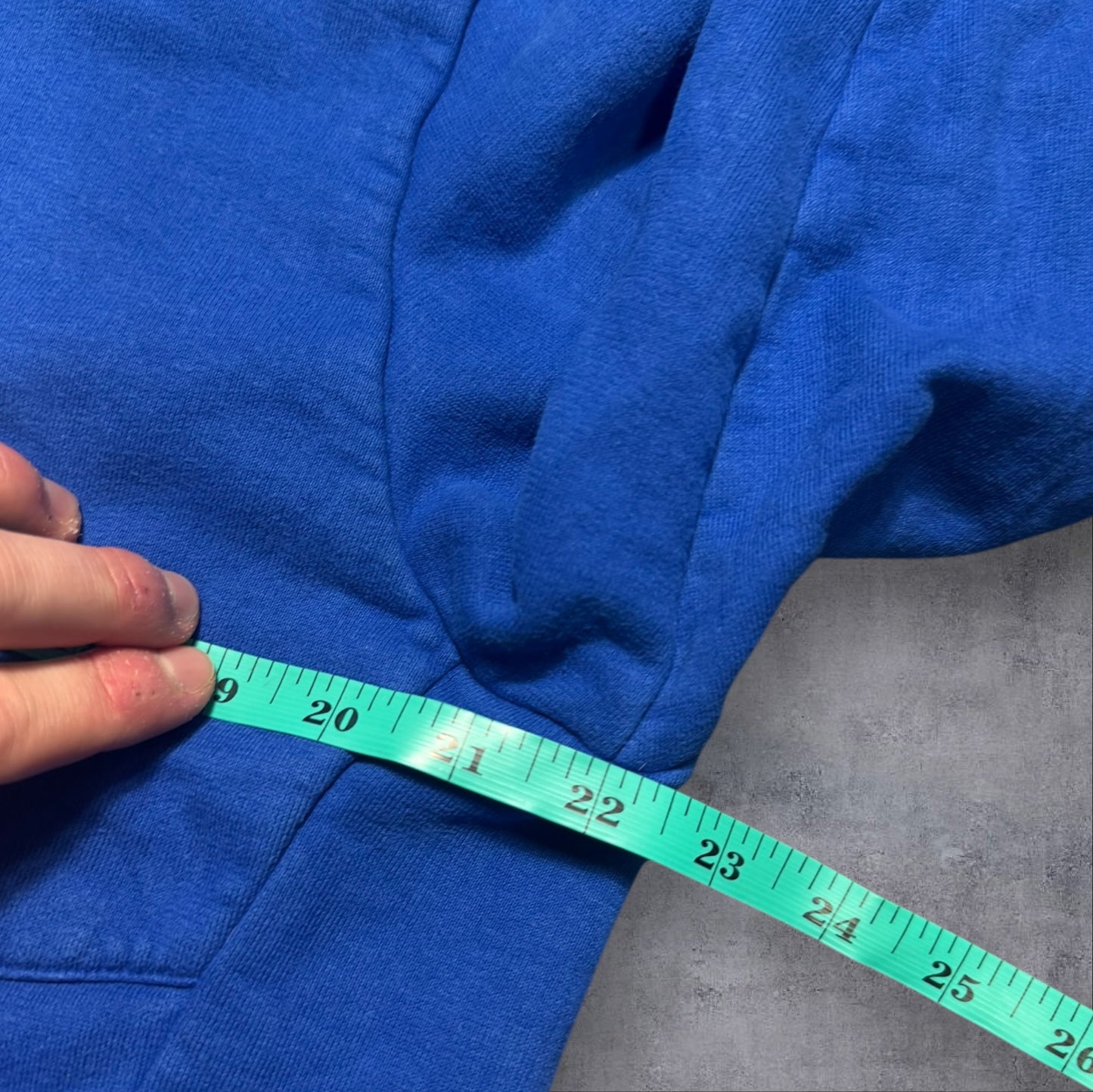 Stone Island Jumper With Nylon Hood XL RRP £325