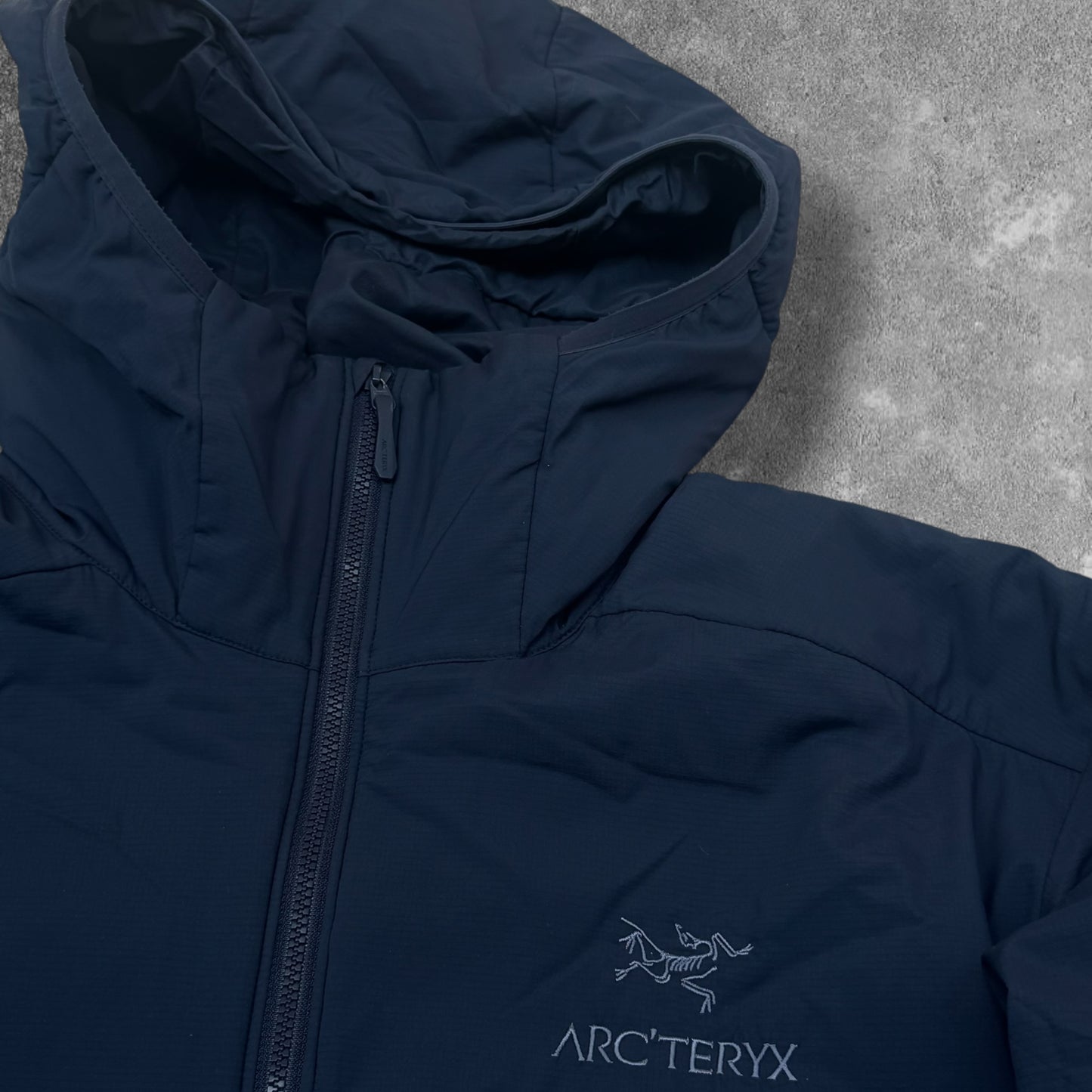 Arc'teryx Atom Hoody Men's Large RRP £280