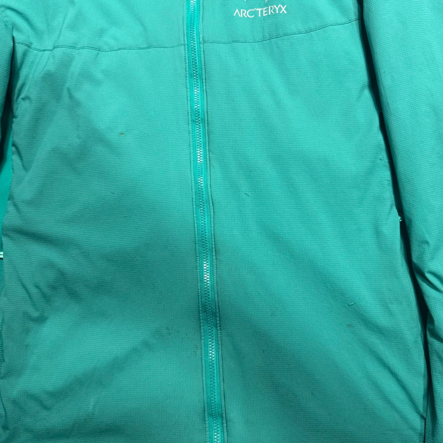 Arc’teryx Womens Atom LT Jacket XL RRP £220