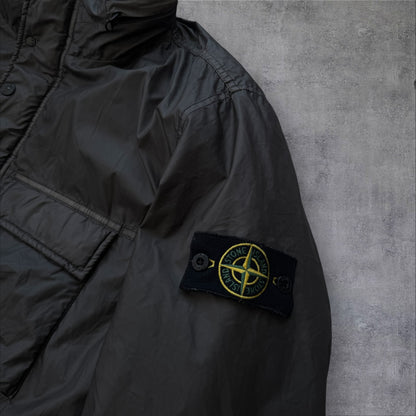 Stone Island Mossola Gommata 30th Anniversary Jacket XXL RRP £995