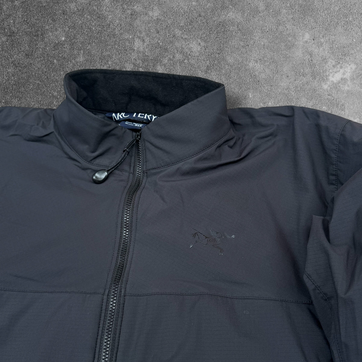 Arc'teryx Atom LEAF Gen 1 Medium Insulated RRP £300