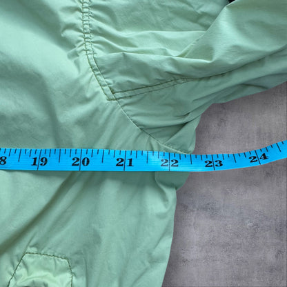 Stone Island Skin Touch Nylon TC Jacket RRP £550+