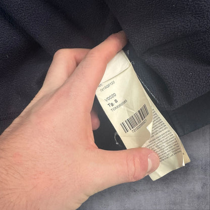 Stone Island Softshell R Jacket Small RRP £550