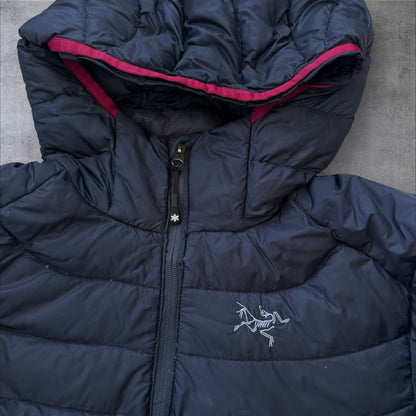 Arcteryx Cerium Down Jacket Women’s Medium RRP £380